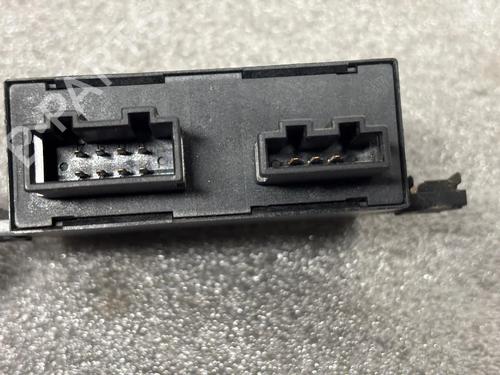 Elektronisk modul SEAT IBIZA II (6K1)  | BP27634707M83 