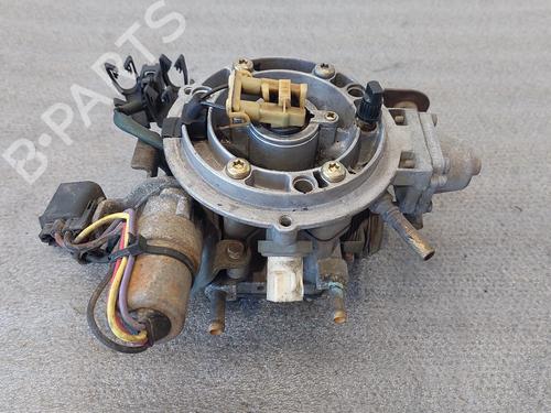 Used Throttle body FORD FIESTA III (GFJ) 1.1 (50 hp) 27661161