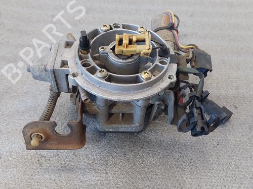 Throttle body FORD FIESTA III (GFJ) 1.1 | BP27661161M82