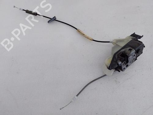 Used Front left lock CITROËN C4 CACTUS 1.6 BlueHDi 100 (99 hp) 27699306