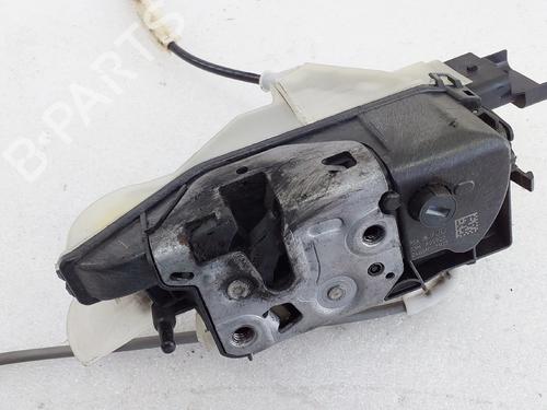 Front left lock CITROËN C4 CACTUS 1.6 BlueHDi 100 | BP27699306C98