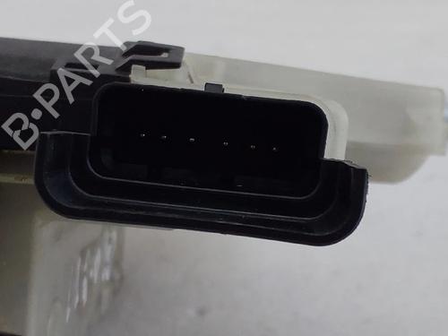 Front left lock CITROËN C4 CACTUS 1.6 BlueHDi 100 | BP27699306C98