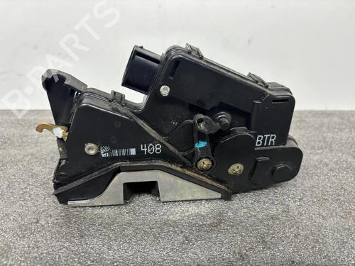 Front right lock BMW 3 (E46) | BP16590717C97