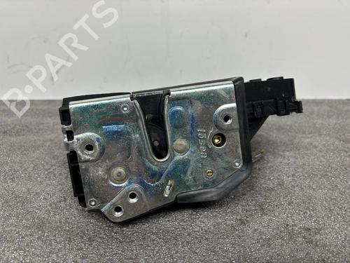 Front right lock BMW 3 (E46) | BP16590717C97