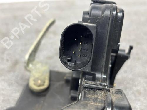 Front right lock BMW 3 (E46) | BP16590717C97