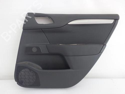 Used Rear right panel CITROËN C4 II (NC_) 1.2 THP 130 (NCHNYM, NCHNYT) (130 hp) 27522880