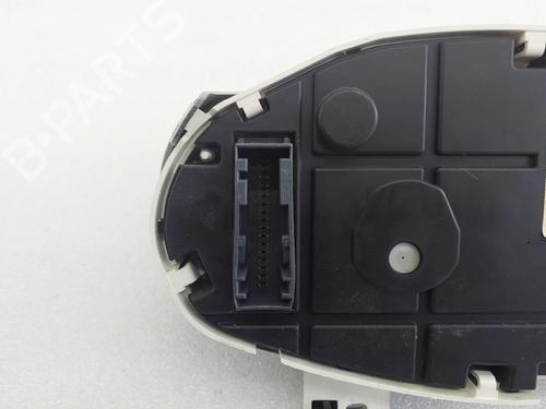 Instrument cluster FORD FIESTA VI (CB1, CCN) 1.4 TDCi | BP27745643C47 