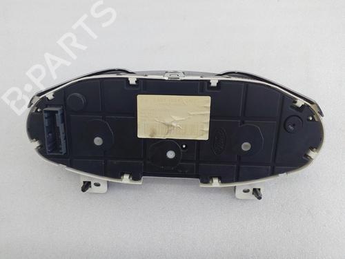 Instrument cluster FORD FIESTA VI (CB1, CCN) 1.4 TDCi | BP27745643C47 