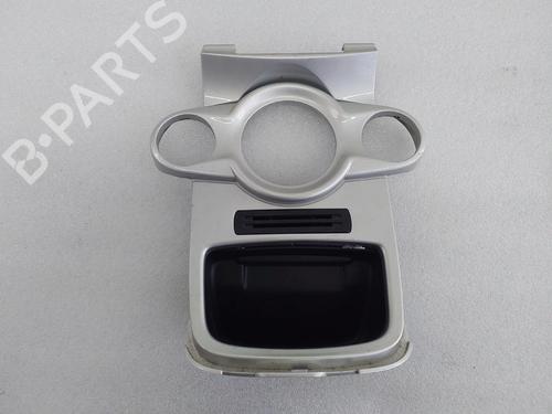 Altro FORD FIESTA VI (CB1, CCN) 1.4 TDCi (68 hp) 27745644