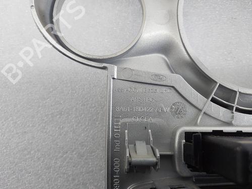 Altro FORD FIESTA VI (CB1, CCN) 1.4 TDCi | BP27745644O1 