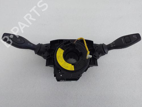 Used Steering column stalk FORD FIESTA VI (CB1, CCN) 1.4 TDCi (68 hp) 27745646