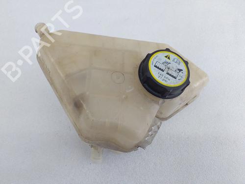Used Expansion tank FORD FIESTA VI (CB1, CCN) 1.4 TDCi (68 hp) 27745648