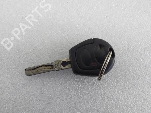 Ignition barrel SEAT LEON (1M1) 1.9 TDI | BP27745649M48 