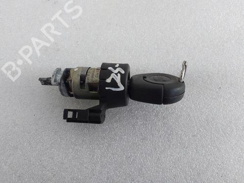 Ignition barrel SEAT LEON (1M1) 1.9 TDI | BP27745649M48 