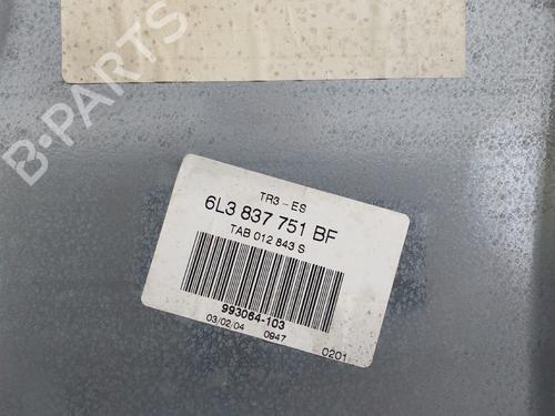 Front left window mechanism SEAT IBIZA III (6L1) 1.2 | BP27745650C22 