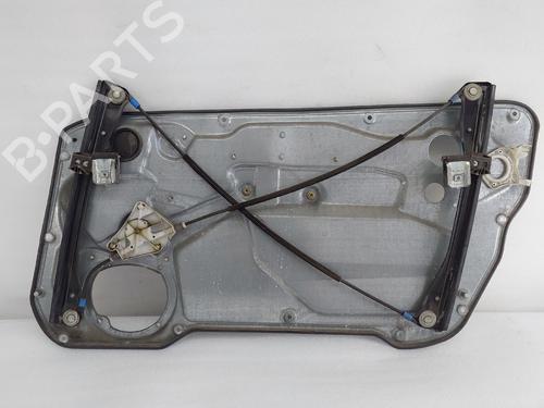Front left window mechanism SEAT IBIZA III (6L1) 1.2 | BP27745650C22 