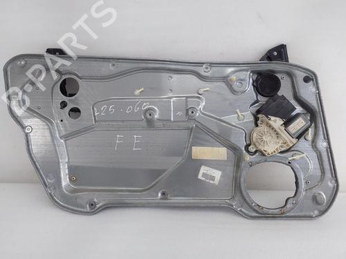 Used Front left window mechanism SEAT IBIZA III (6L1) 1.2 (64 hp) 27745650