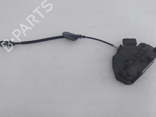 Used Front right lock FORD FIESTA VI (CB1, CCN) 1.4 TDCi (68 hp) 27745654