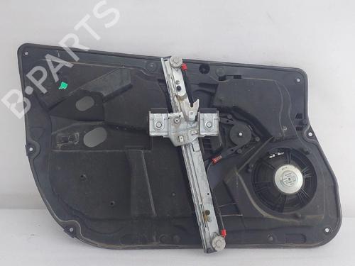 Front right window mechanism FORD FIESTA VI (CB1, CCN) 1.4 TDCi | BP27745655C23 