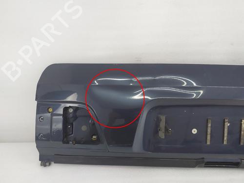 Bakluke CC/Kombi-Kupé BMW X5 (E53) 3.0 d | BP27745658C6 