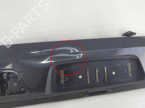 Bakluke CC/Kombi-Kupé BMW X5 (E53) 3.0 d | BP27745658C6 