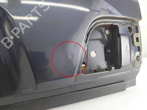 Bakluke CC/Kombi-Kupé BMW X5 (E53) 3.0 d | BP27745658C6 