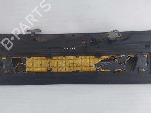 Bakluke CC/Kombi-Kupé BMW X5 (E53) 3.0 d | BP27745658C6 