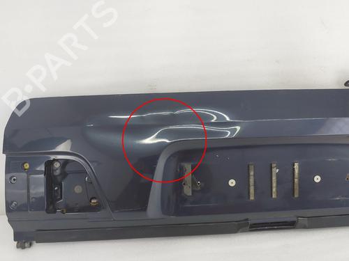 Bakluke CC/Kombi-Kupé BMW X5 (E53) 3.0 d | BP27745658C6 