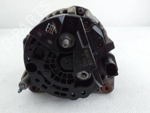 Generator SEAT LEON (1M1) 1.9 TDI | BP27745659M7 