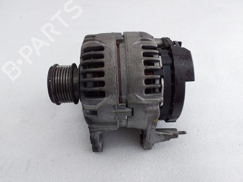 Used Alternator SEAT LEON (1M1) 1.9 TDI (90 hp) 27745659
