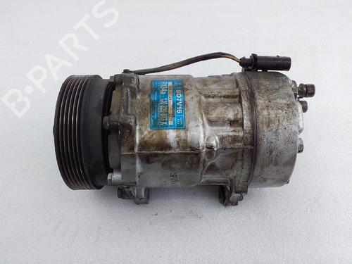 AC-Kompressor SEAT LEON (1M1) 1.9 TDI (90 hp) 27745660