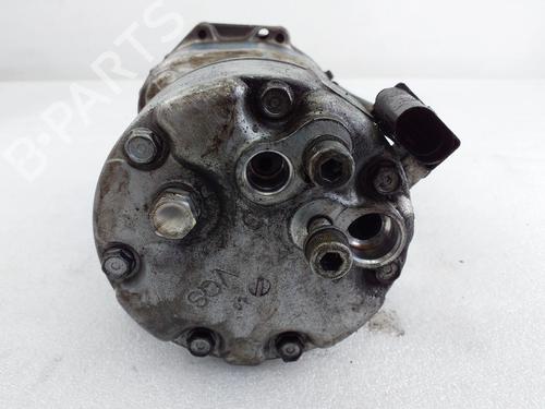 AC compressor SEAT LEON (1M1) 1.9 TDI | BP27745660M34 