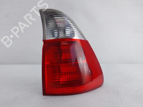 Used Right taillight BMW X5 (E53) 3.0 d (211 hp) 24985651