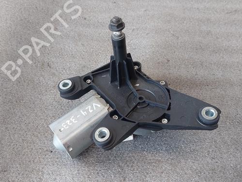 Viskermotor bakrute RENAULT CLIO III (BR0/1, CR0/1) 1.2 16V (BR02, BR0J, BR11, CR02, CR0J, CR11) (75 hp) 27745662