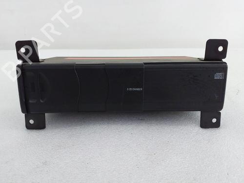 Elektronisk modul BMW X5 (E53) 3.0 d (211 hp) 27745663