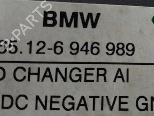 Electronic module BMW X5 (E53) 3.0 d | BP27745663M83 