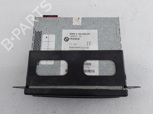 Electronic module BMW X5 (E53) 3.0 d | BP27745664M83 