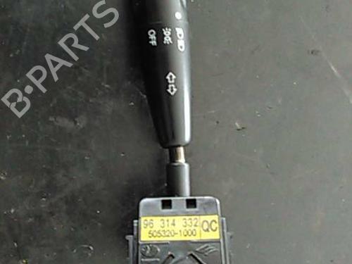 Used Steering column stalk DAEWOO MATIZ (M100, M150) [1998-2025]  27745666