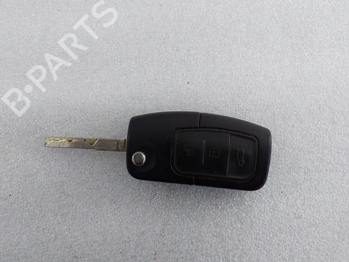 Ignition barrel FORD FIESTA VI (CB1, CCN) 1.25 | BP16607228M48 