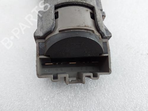 Ignition barrel FORD FIESTA VI (CB1, CCN) 1.25 | BP16607228M48 