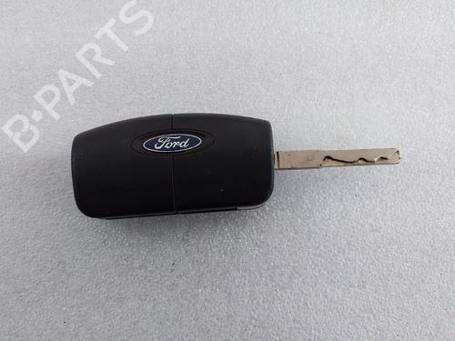 Ignition barrel FORD FIESTA VI (CB1, CCN) 1.25 | BP16607228M48 