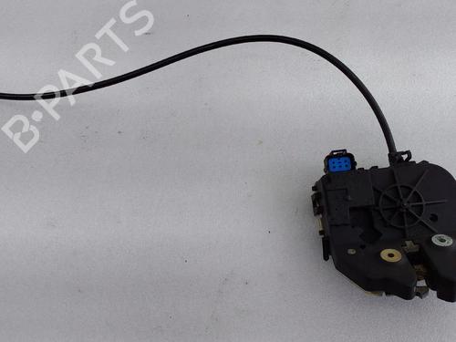 Used Tailgate lock FORD FOCUS I Turnier (DNW) 1.4 16V (75 hp) 27803504
