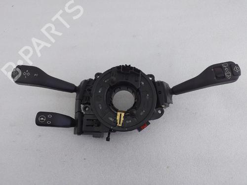 Ratstangsstang BMW X5 (E53) 3.0 d (211 hp) 27803505