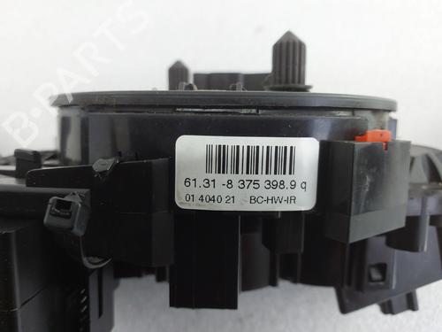 Steering column stalk BMW X5 (E53) 3.0 d | BP27803505I23 
