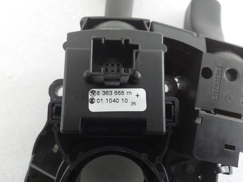 Steering column stalk BMW X5 (E53) 3.0 d | BP27803505I23 