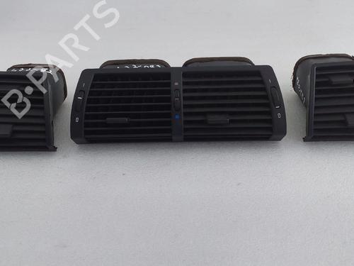 Luftventil BMW X5 (E53) 3.0 d (211 hp) 27803508