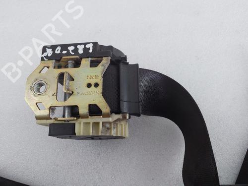 Front left seatbelt BMW X5 (E53) 3.0 d | BP27803509I26 