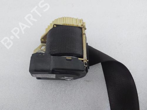 Front left seatbelt BMW X5 (E53) 3.0 d | BP27803509I26 