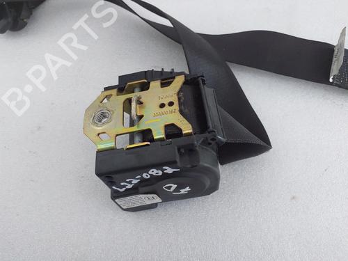 Front right seatbelt BMW X5 (E53) 3.0 d | BP27803510I25 