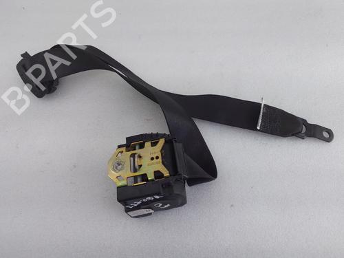 Used Front right seatbelt BMW X5 (E53) 3.0 d (211 hp) 27803510